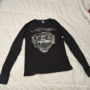 Ed Hardy Long Sleeves